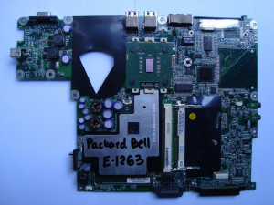 Дънна платка за лаптоп Packard Bell EasyNote E1263 XX2677000015